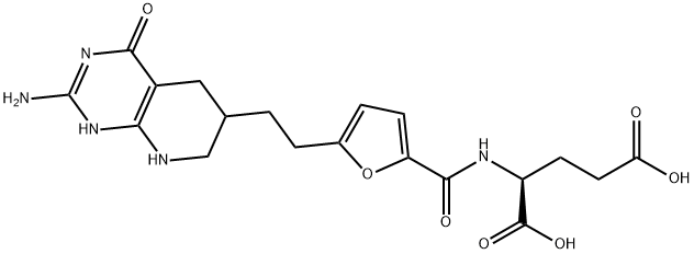 LY 222306 Struktur