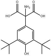 anfen Struktur