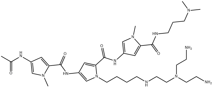 tren-microgonotropen-b Struktur