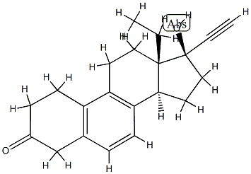 155683-59-3 結(jié)構(gòu)式