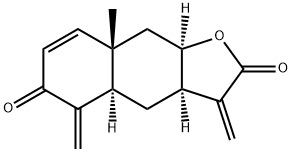 Encelin Struktur