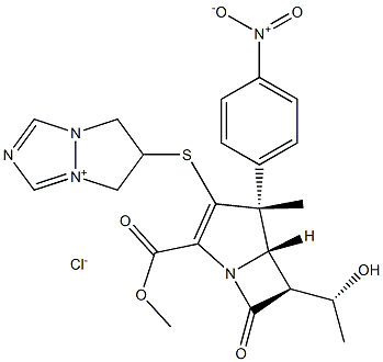 155835-09-9 結(jié)構(gòu)式