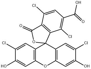 6-TET Struktur