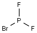 Bromodifluorophosphorus(III)