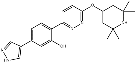 1562338-42-4 結(jié)構(gòu)式