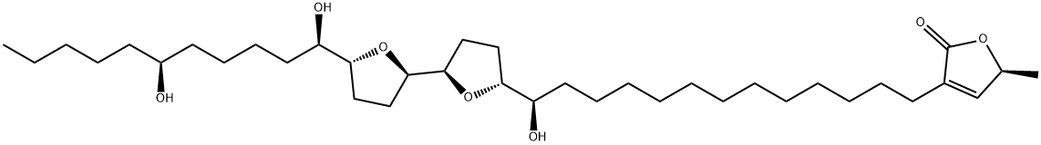 asiminecin Struktur