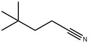 4,4-dimethylpentanenitrile(SALTDATA: FREE)