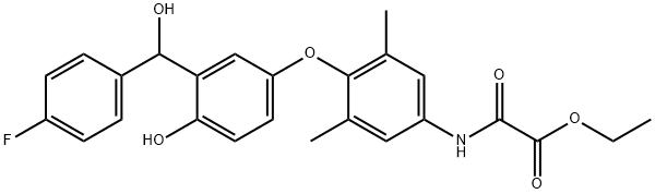 156740-57-7 結(jié)構(gòu)式