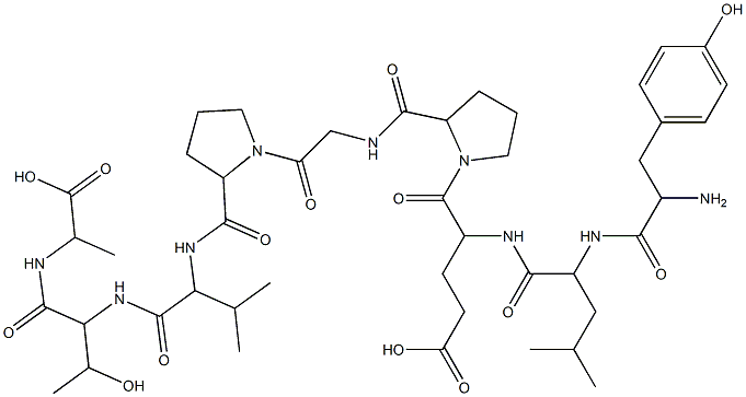 156761-76-1 結(jié)構(gòu)式