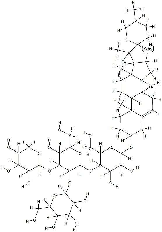 POD-II Struktur