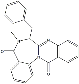 157047-96-6 結(jié)構(gòu)式