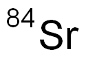 Strontium84 Struktur