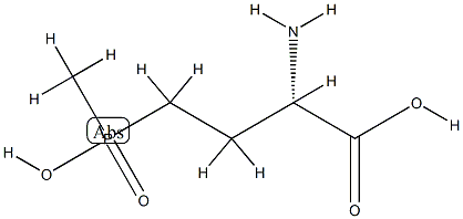 Ruthenium104 Struktur