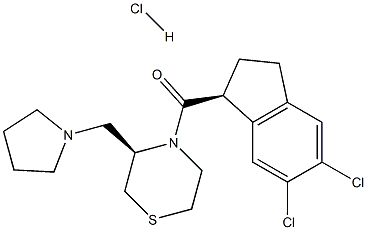 157824-23-2 結(jié)構(gòu)式