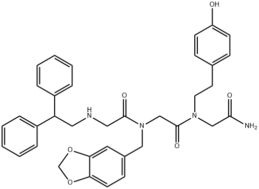 CHIR 4531 Struktur