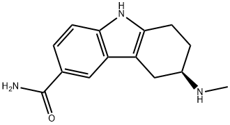 158747-02-5 結(jié)構式