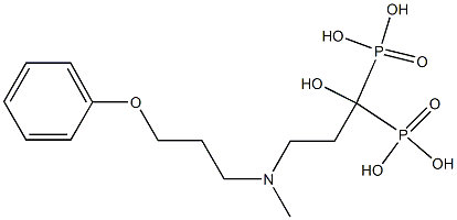 CGP 47072 Struktur