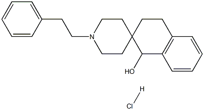 3,4-Dhspp Struktur