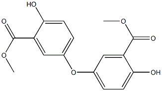 cylindol B Struktur