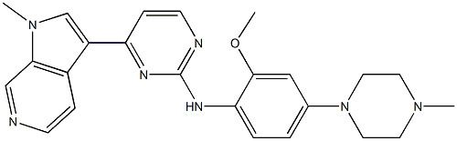 AZ191 Structure