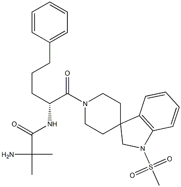 159634-54-5 結(jié)構(gòu)式