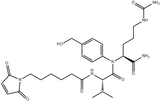 159857-80-4 結(jié)構(gòu)式