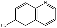 6-Quinolinol,5,6-dihydro-(9CI) Struktur