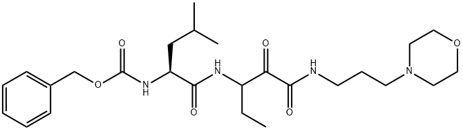 AK 295 Struktur