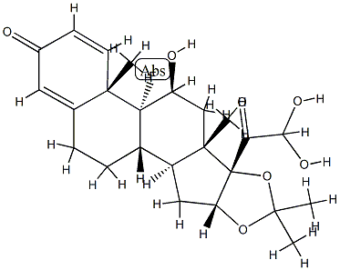 161740-69-8 結(jié)構(gòu)式