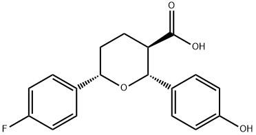 1618657-31-0 Structure