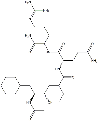 U 89360E Struktur