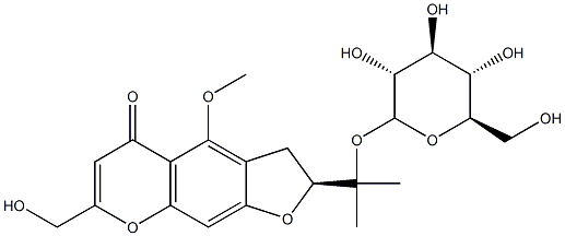 1632110-81-6 Structure