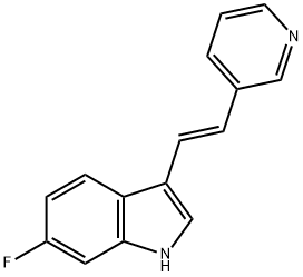 163239-22-3 結(jié)構(gòu)式