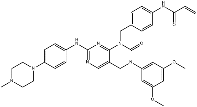 FIIN-2 Struktur