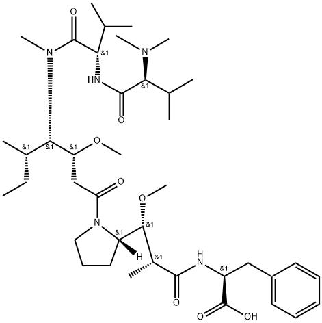 163768-50-1 Structure