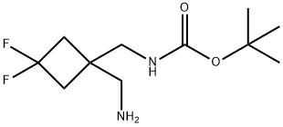 1638759-66-6 Structure