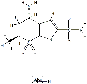 164455-27-0 結(jié)構(gòu)式