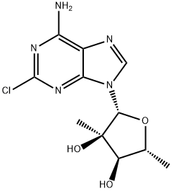 Trachycladine A Struktur