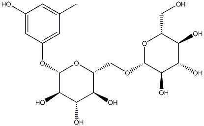 164991-86-0 結(jié)構(gòu)式