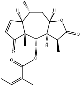 Brevilin A