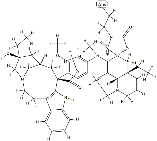 KAR 2 Struktur