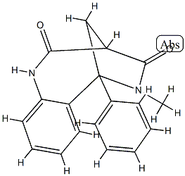 BA 41899 Struktur