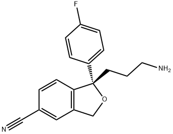 S-DIDEMETHYL CITALOPRAM