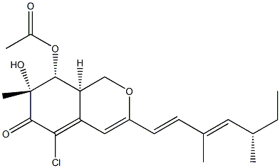  化學(xué)構(gòu)造式