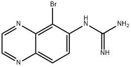 168329-48-4 Structure