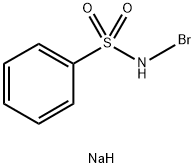 bromamine B Struktur