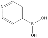 Pyridine-4-boronic acid