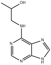 16958-60-4 結(jié)構(gòu)式