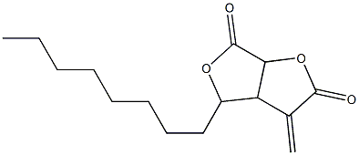 Avenaciolide Struktur