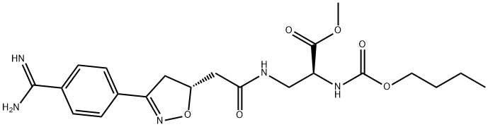 DMP 754 Struktur